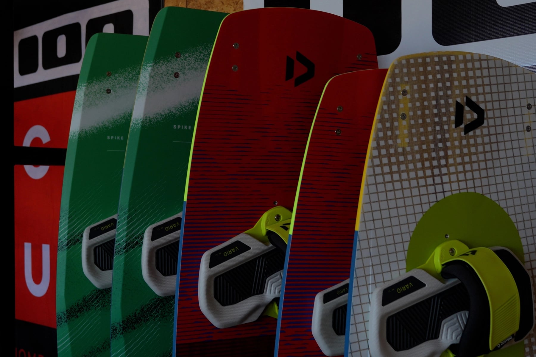 Kite & Wing Equipment Rental in Dakhla